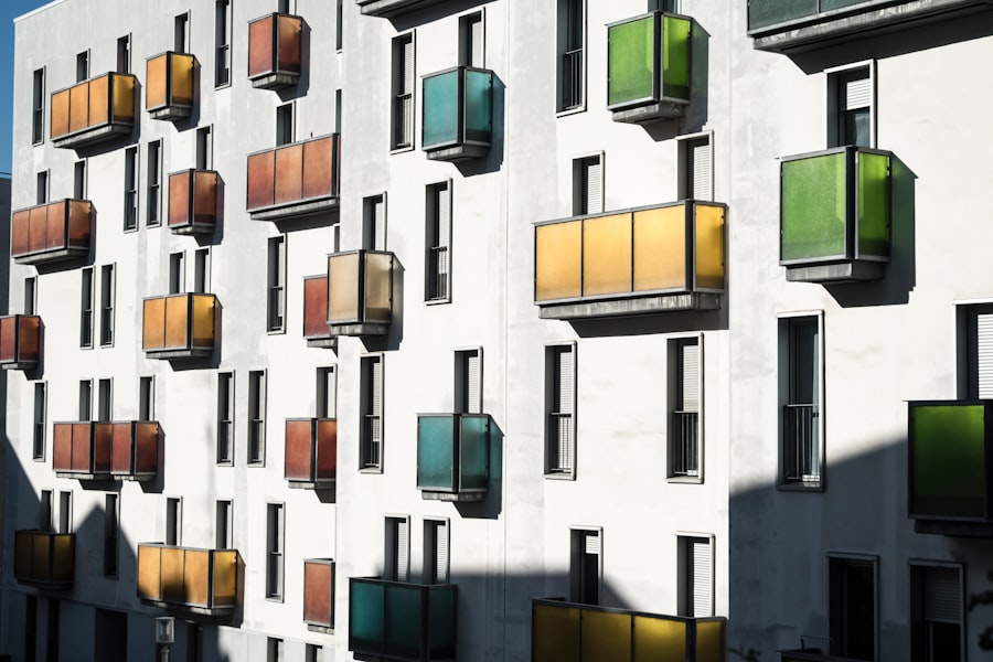 density housing solutions