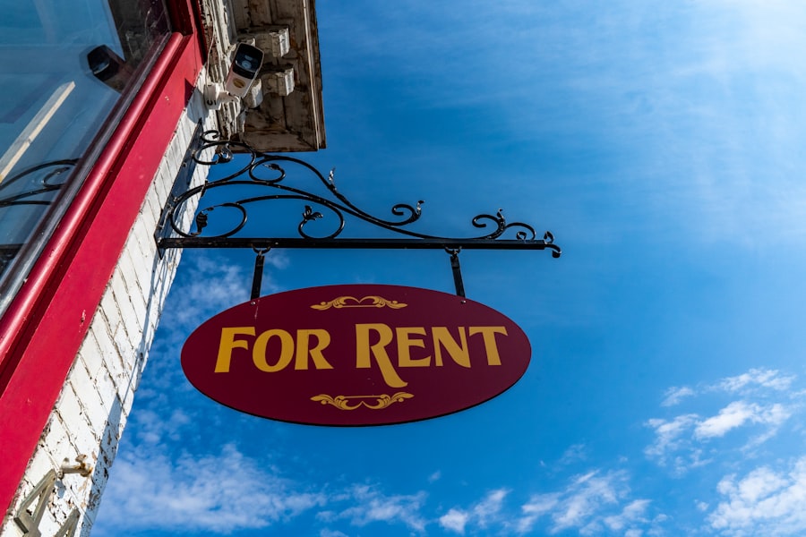 rental property investor tax benefits