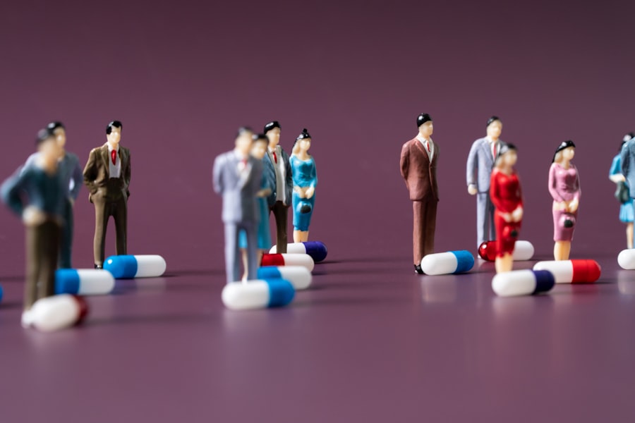 healthcare consolidation