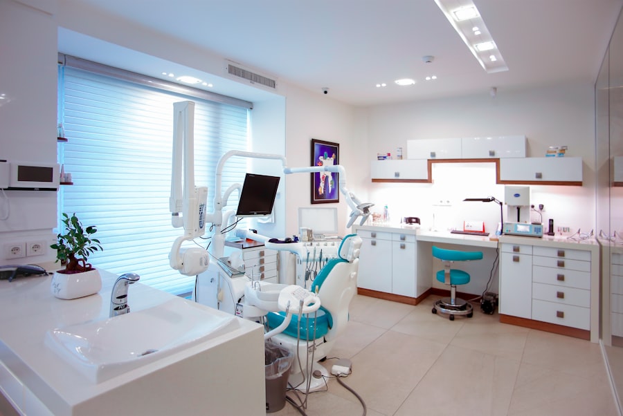 dental practice consolidation trends