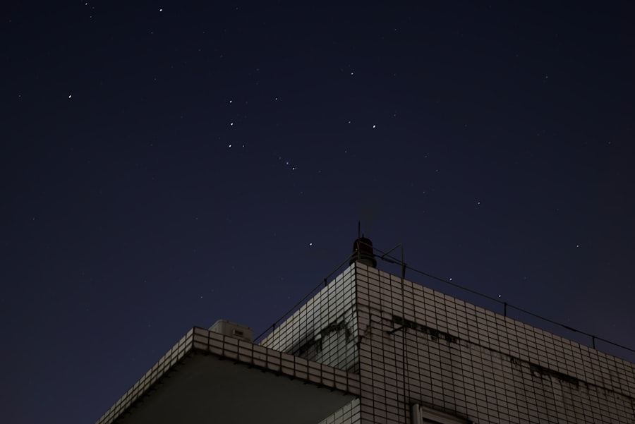 satellite constellation