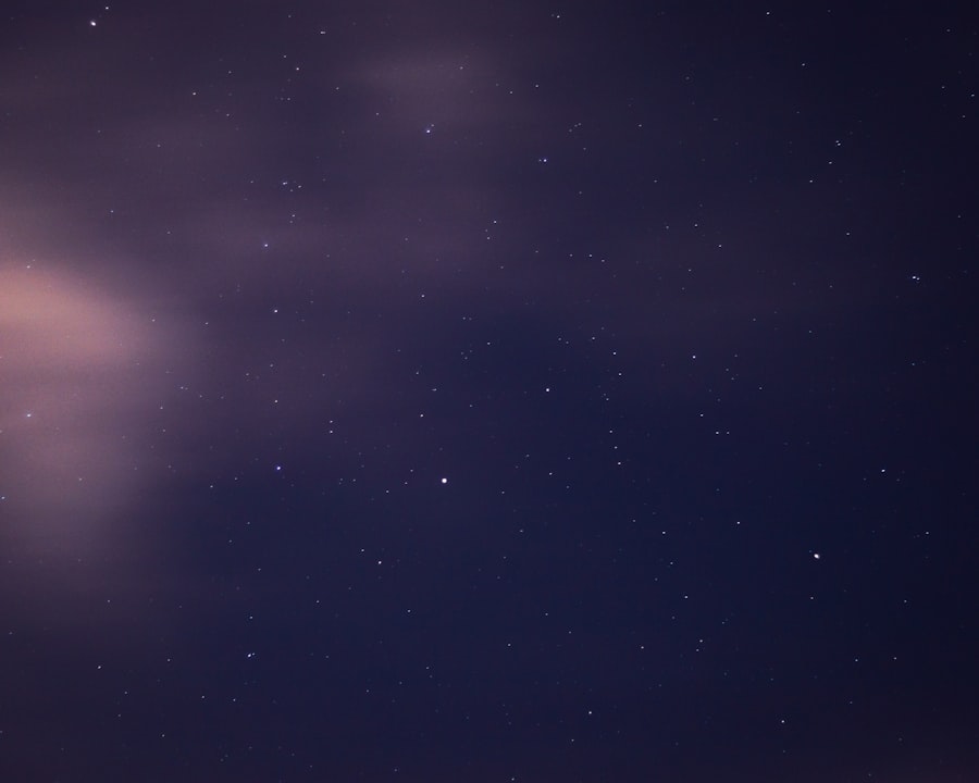 creep space exposure