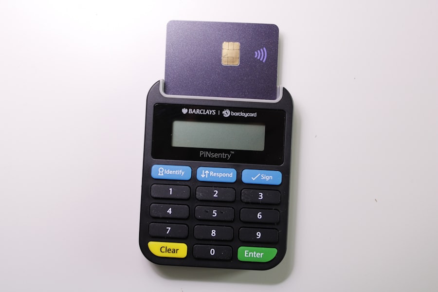 payment method security