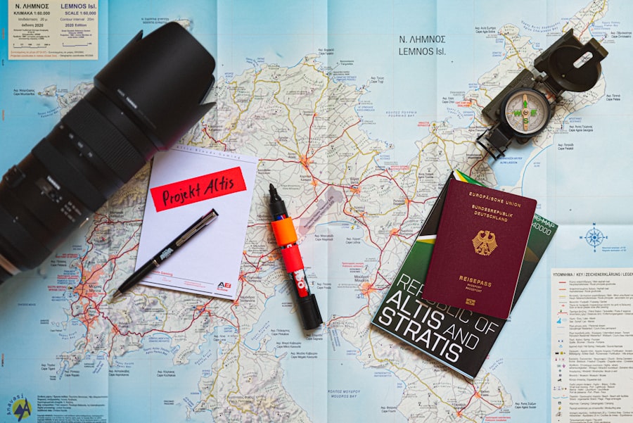 travel booking strategies