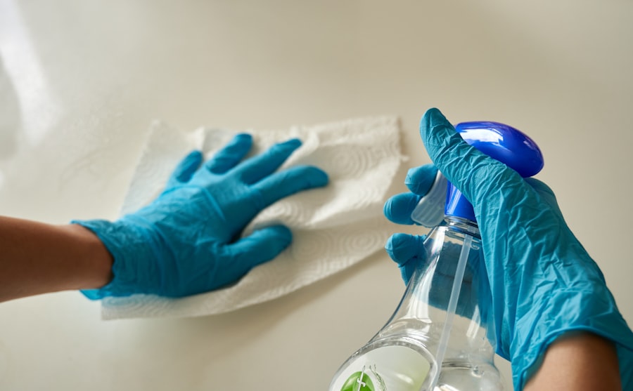 household chemical exposure risks
