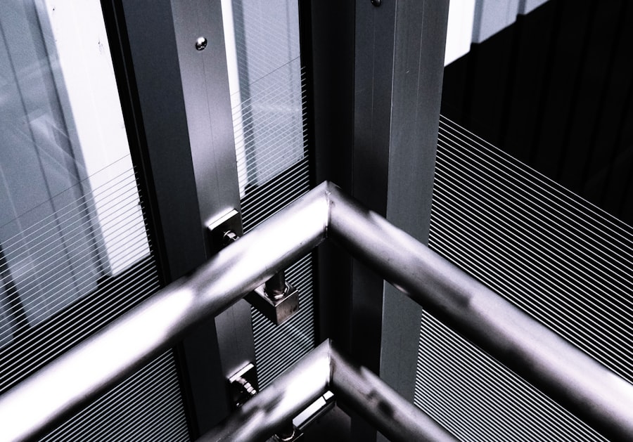 privacy DNS configuration