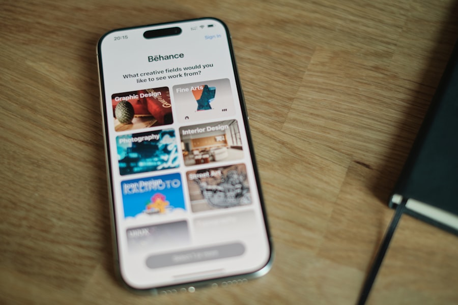 mobile advertising ID reset