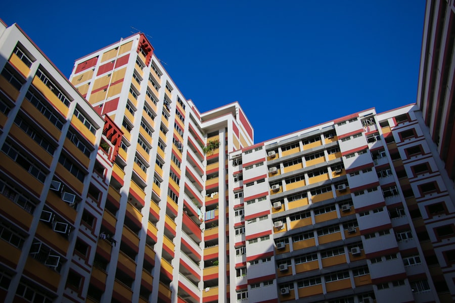 Photo housing programs