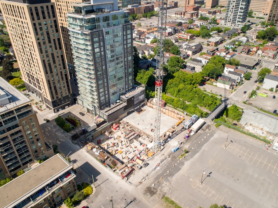 Photo gentrification