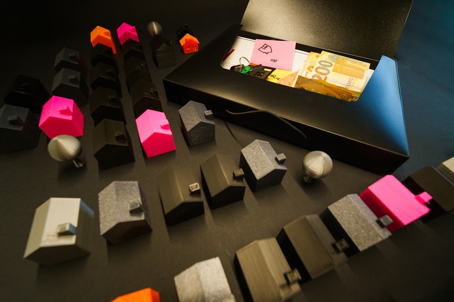 Photo home buying fund