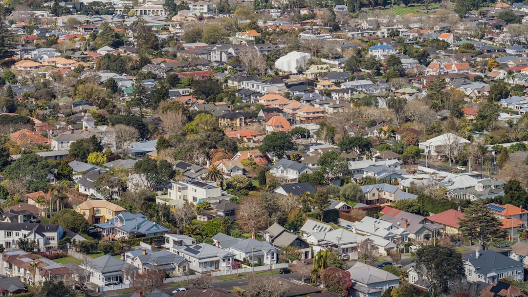 Photo housing affordability crisis