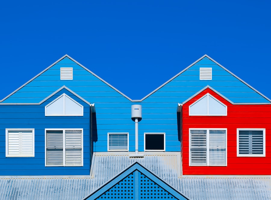 Photo depreciation deduction rental property