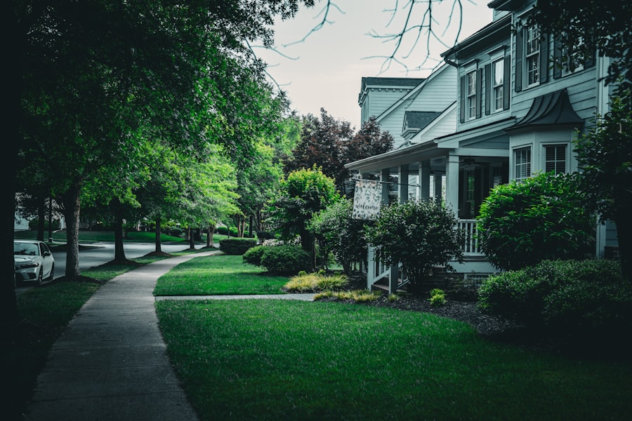 Photo homeowner tax advantages