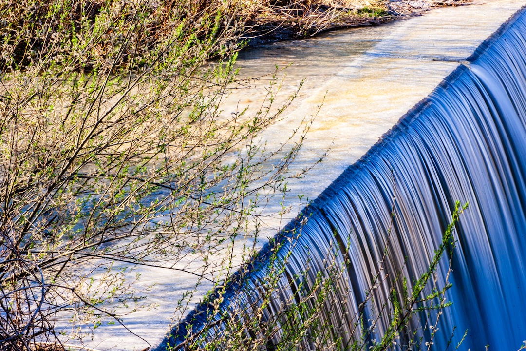 Photo water infrastructure stocks