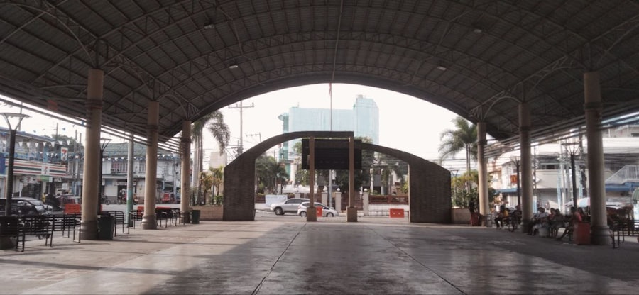 Photo stage gate project approval