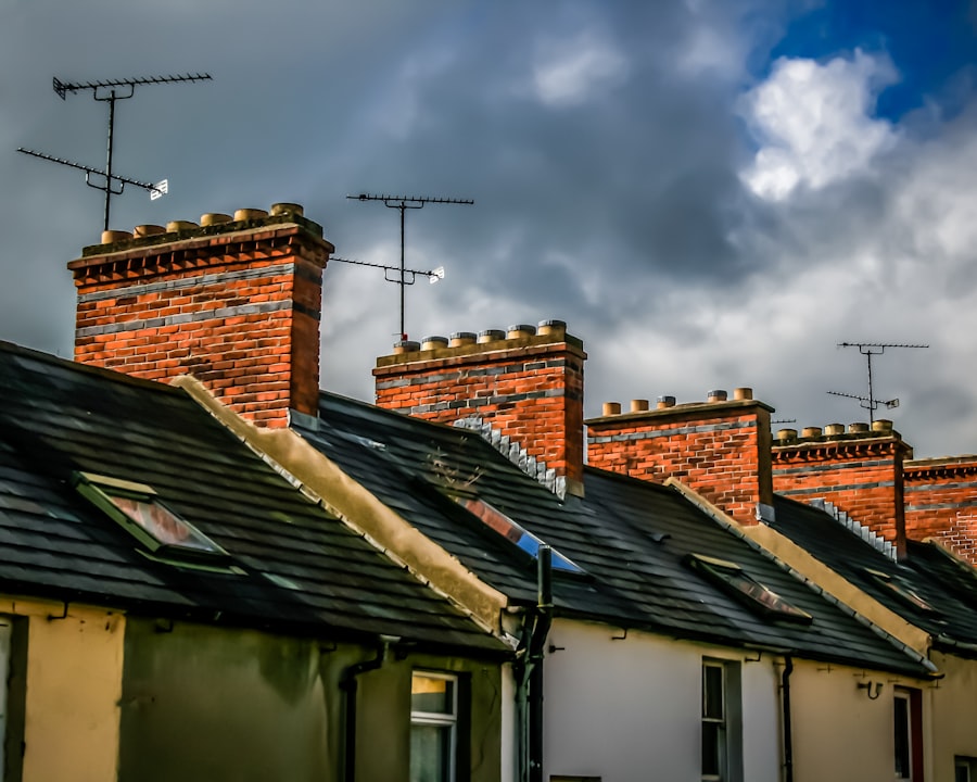 Photo affordable housing policy reform