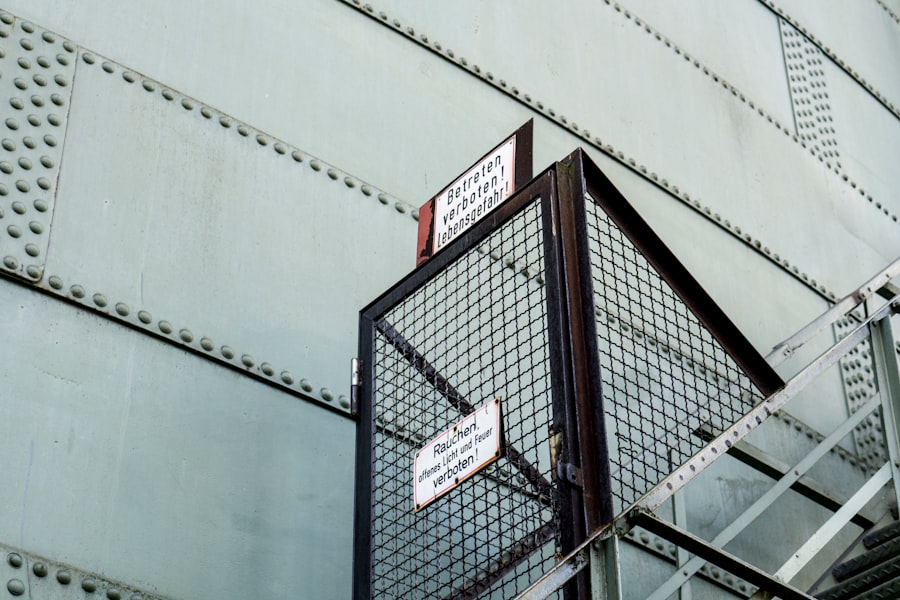 Photo facility fee trap