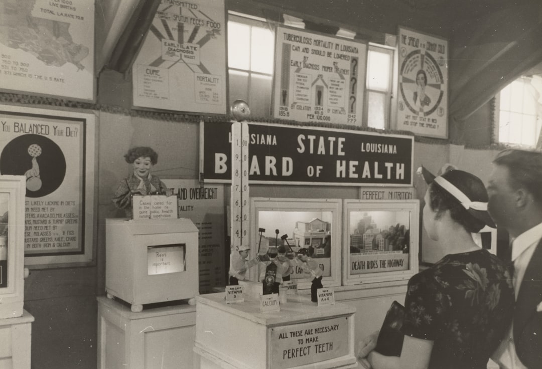 Photo healthcare regulation