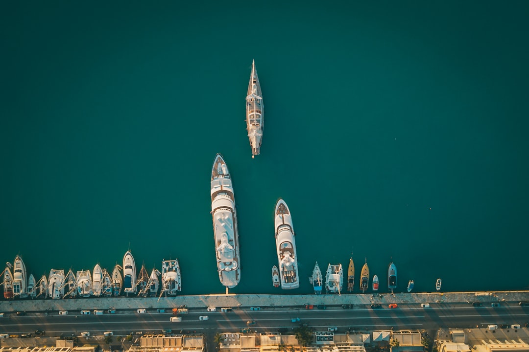 Photo space industry funding