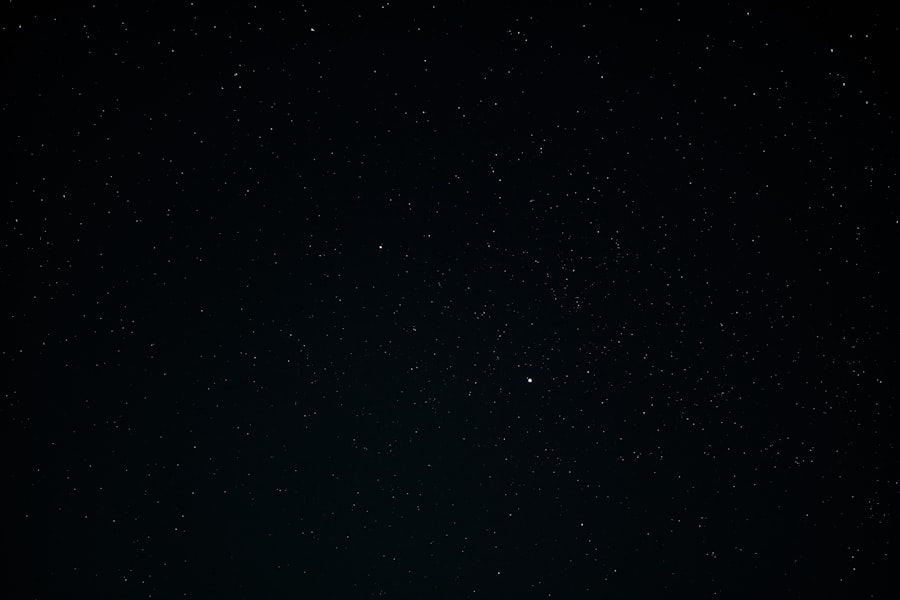 Photo satellite constellation