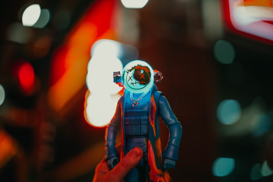 Photo space company unit economics