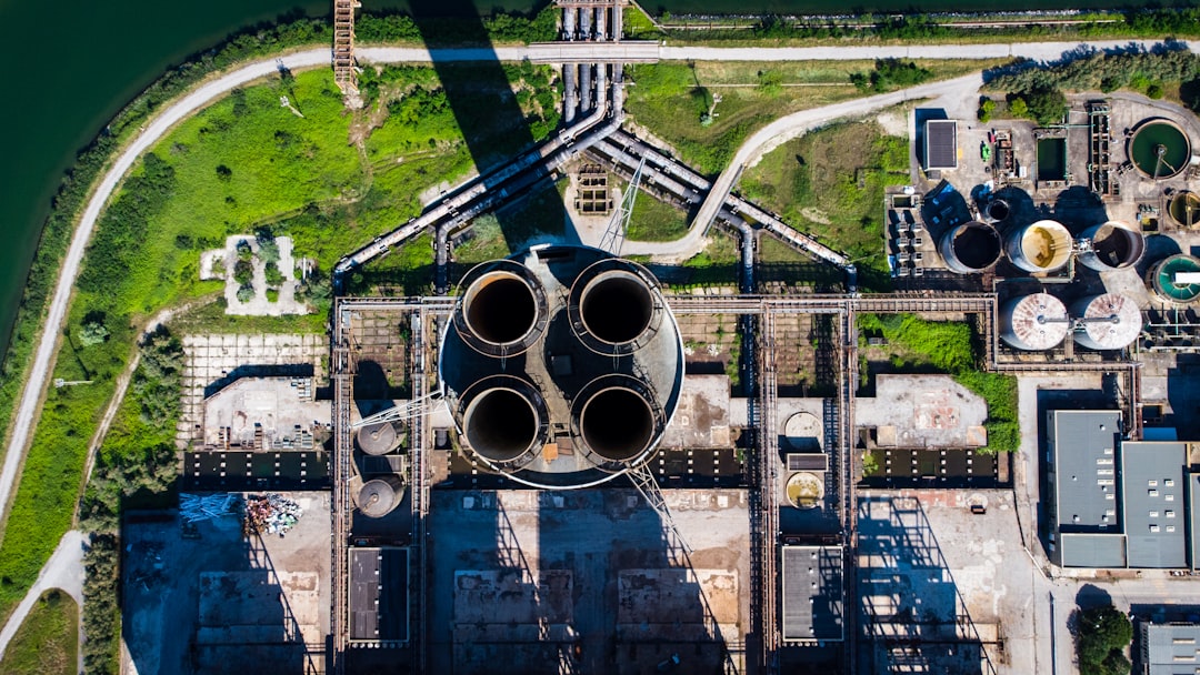 Photo space industry margin analysis