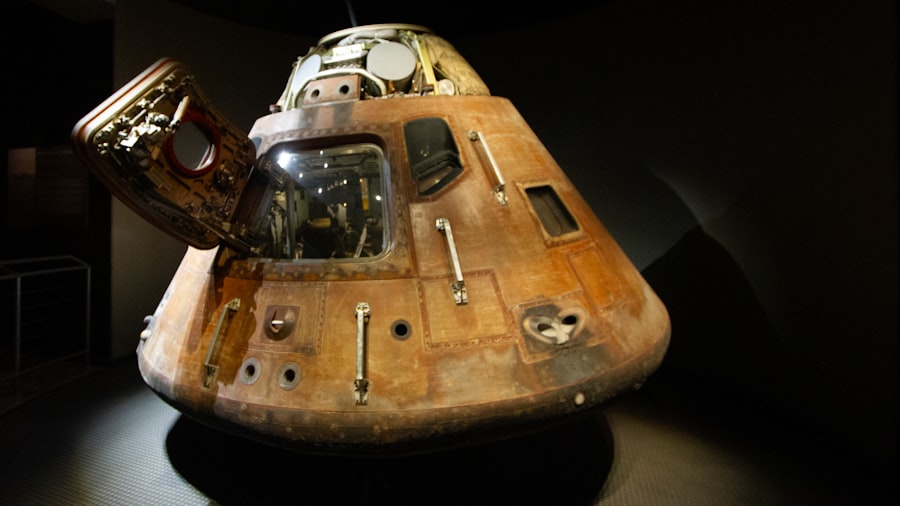 Photo space industry survivors criteria