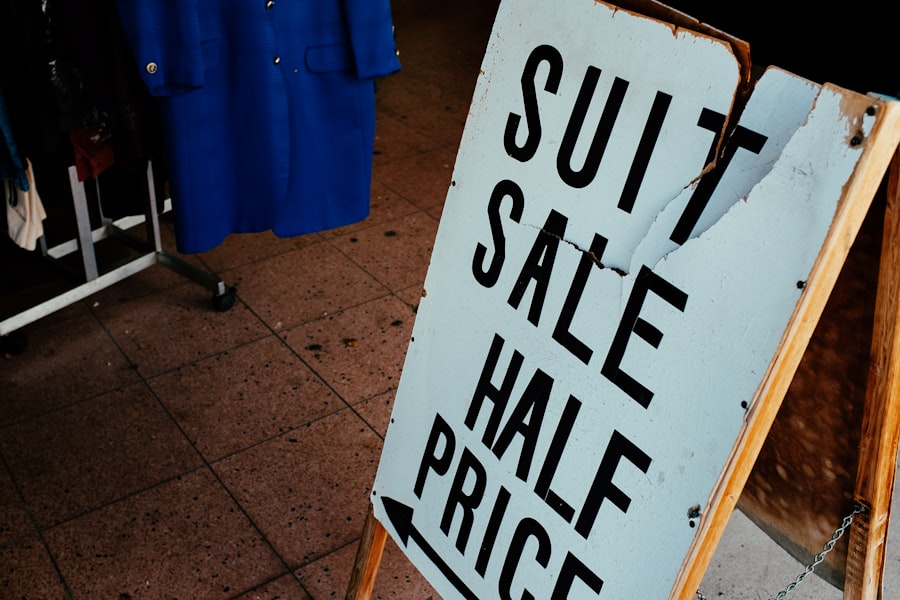 Photo price discrimination