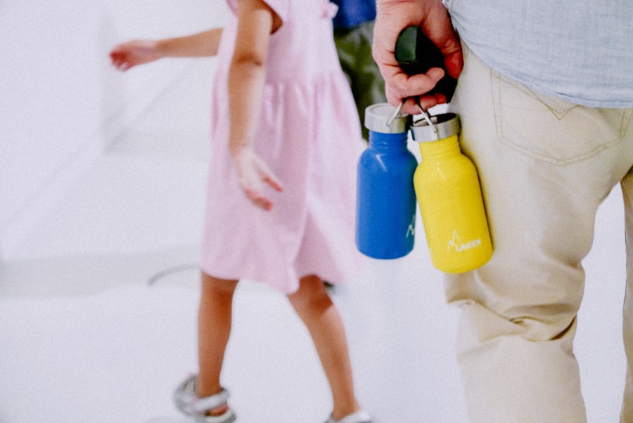 Photo household chemical exposure risks