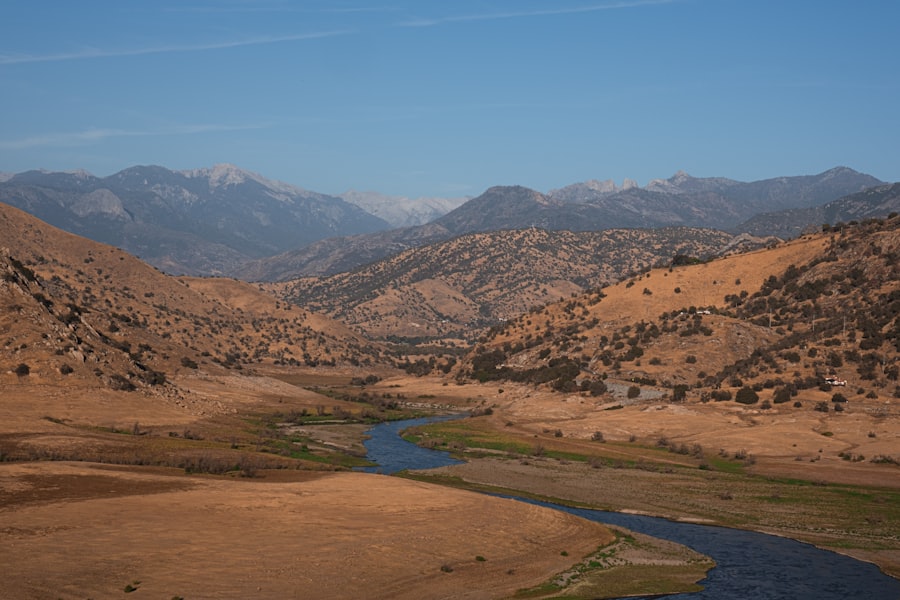 Photo nestle water extraction California