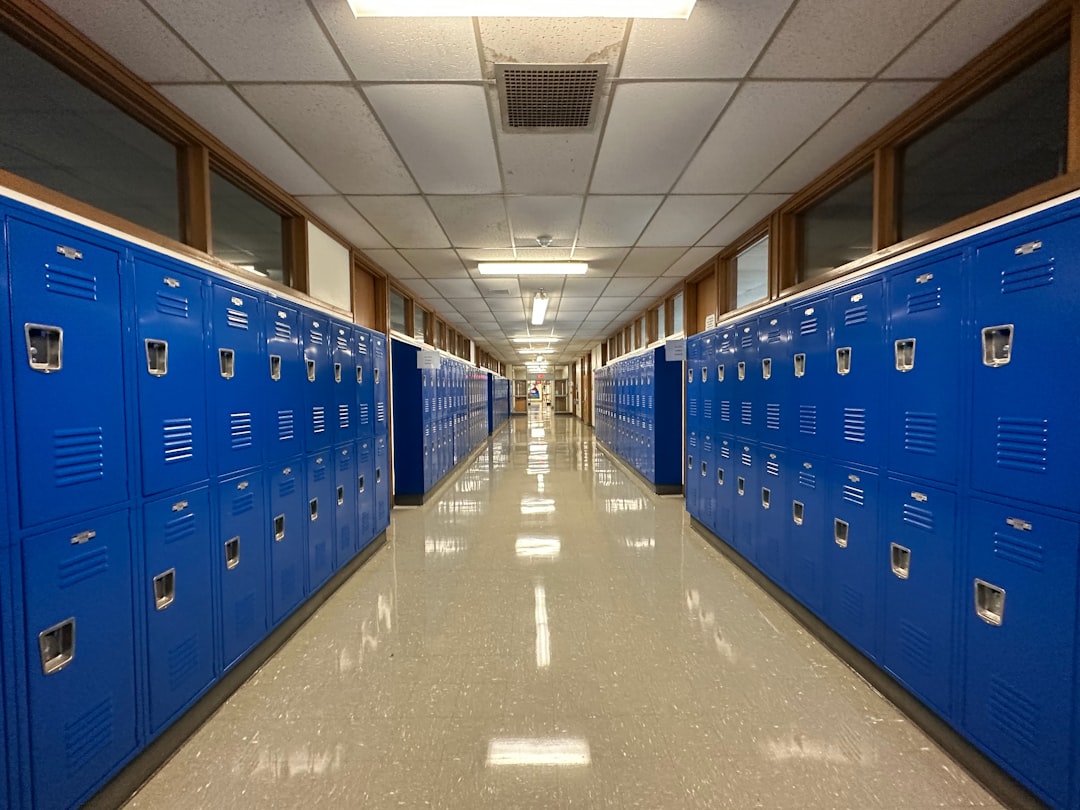 Photo charter school facilities financing