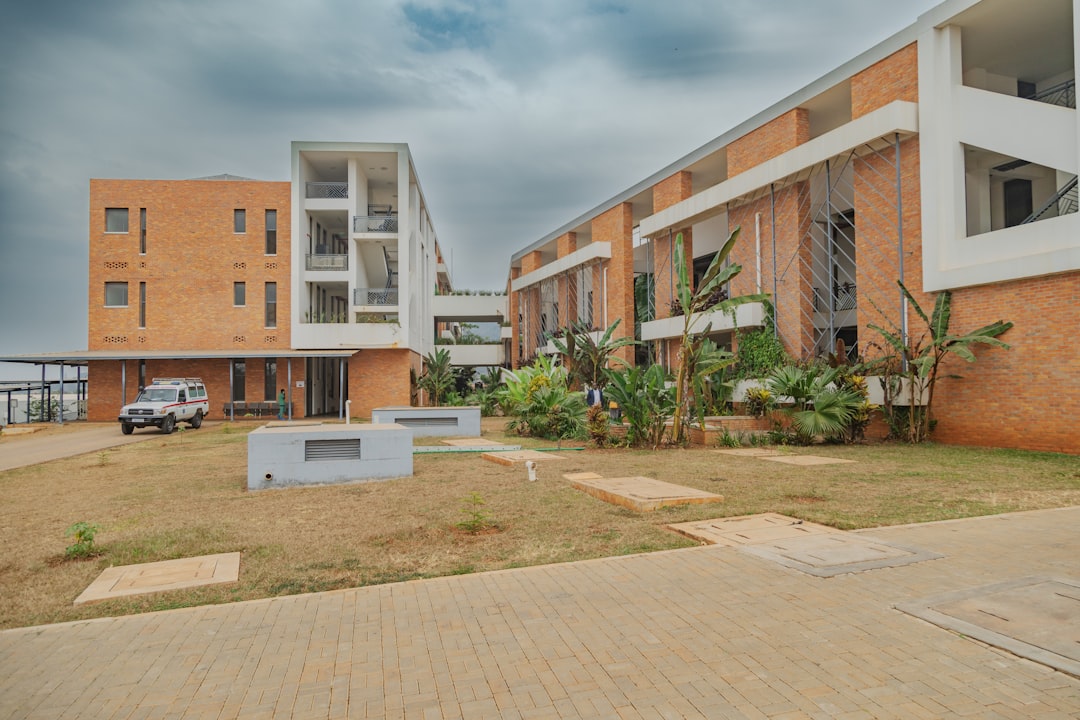 Photo facilities financing