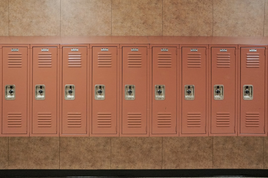 Photo school district cash flow crisis