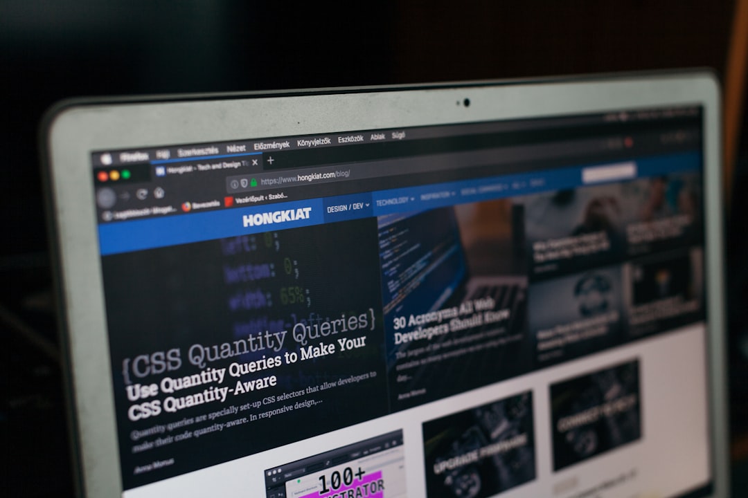 Photo developers, build