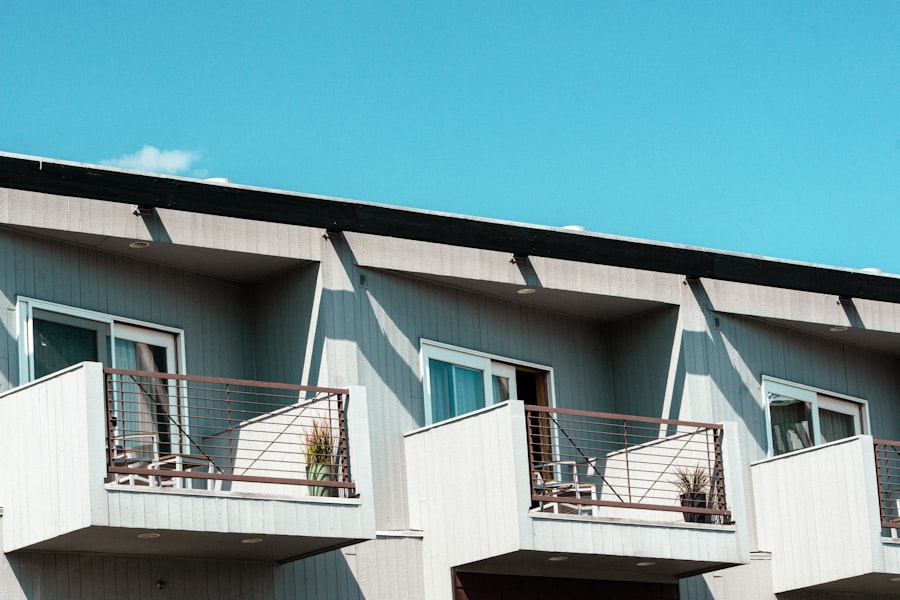 Photo housing affordability