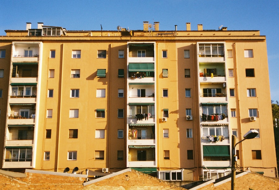 Photo developers, affordable housing