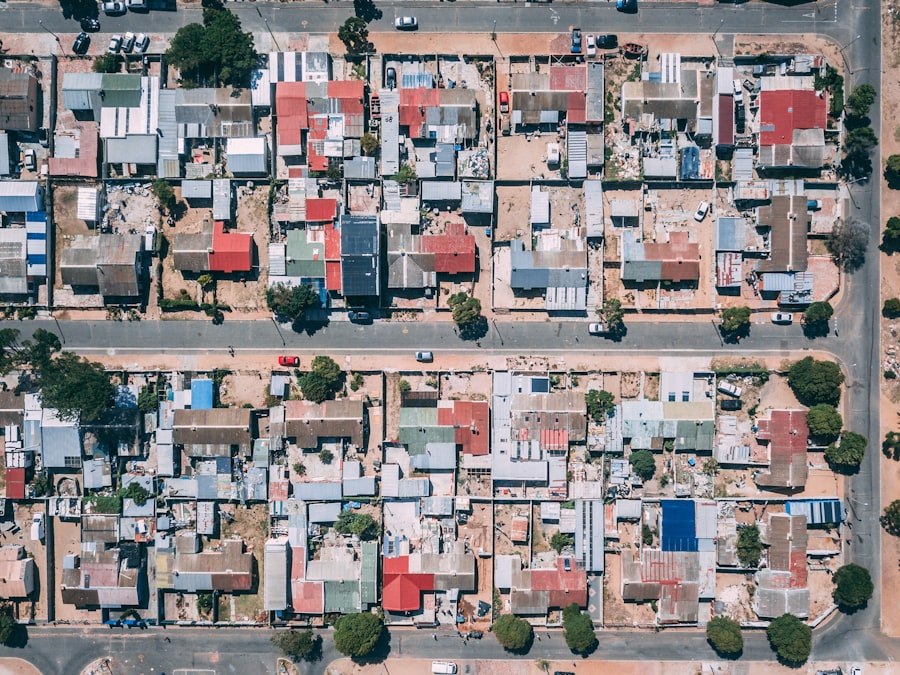 Photo low income housing tax credit