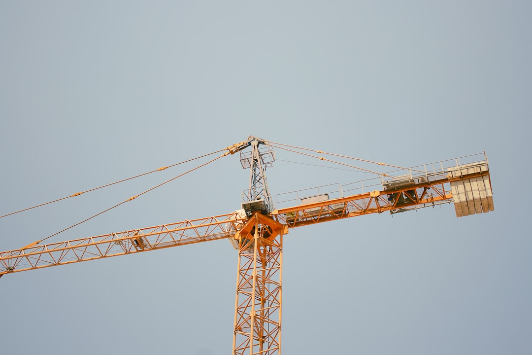 Photo construction costs