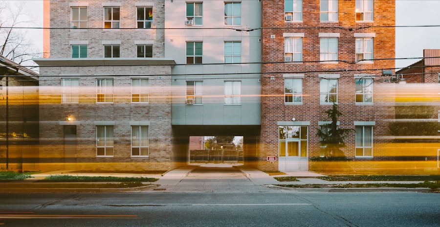 Photo affordable housing