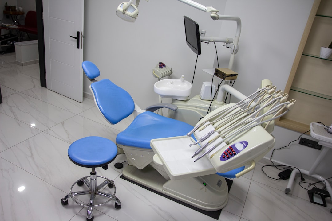 Photo dental practice private equity control