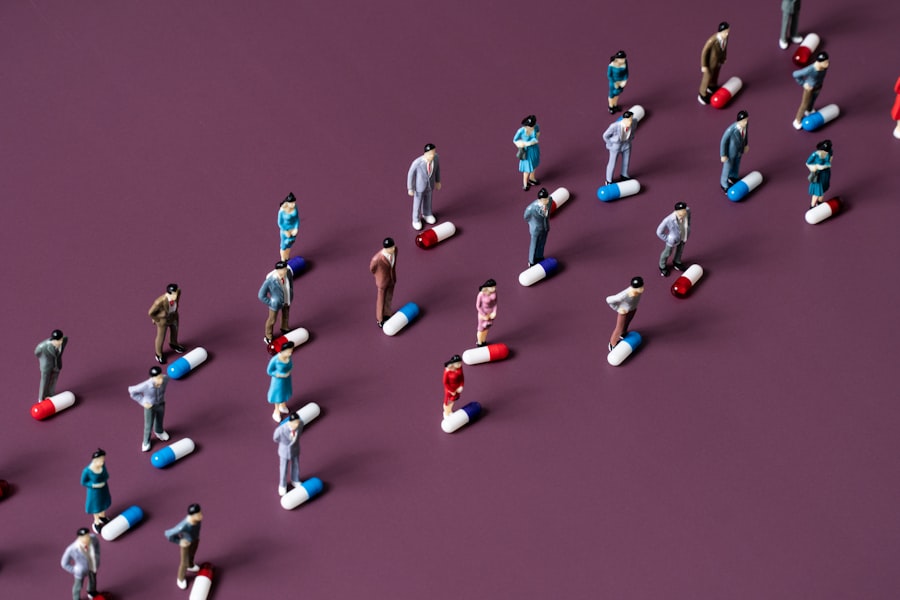 Photo platforms manipulate worker behavior