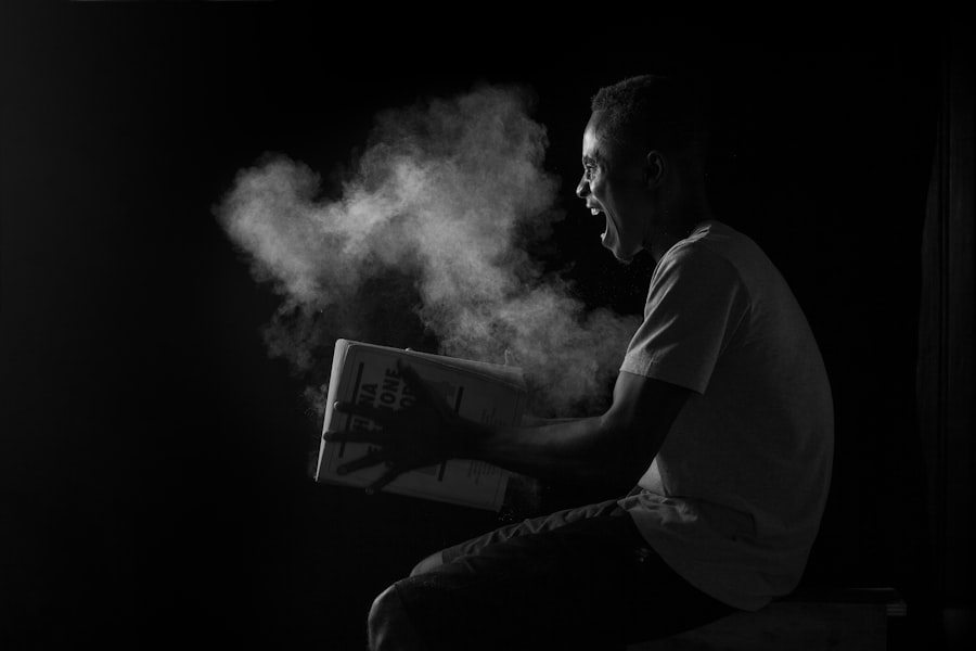 Photo gig worker burnout prevention