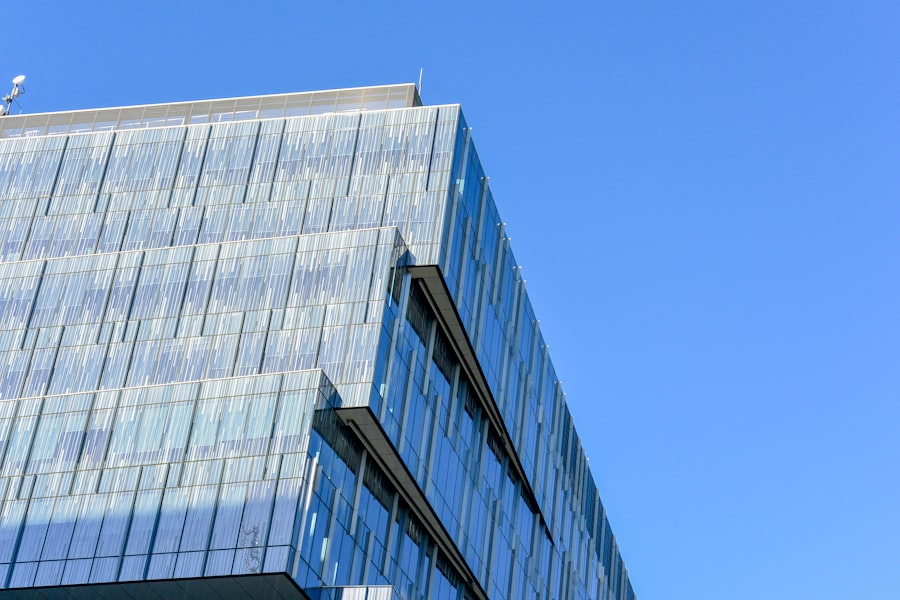 vertical integration healthcare companies