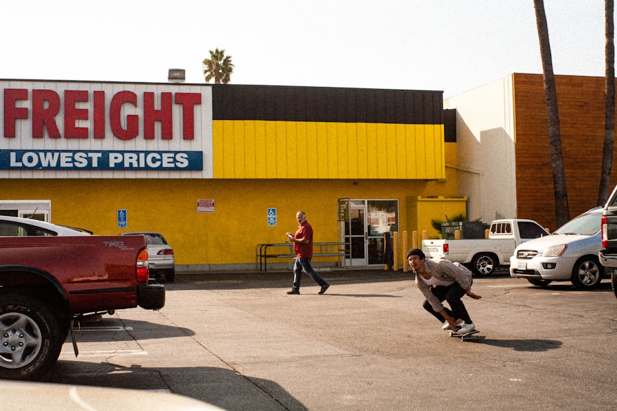 fast food job cuts California