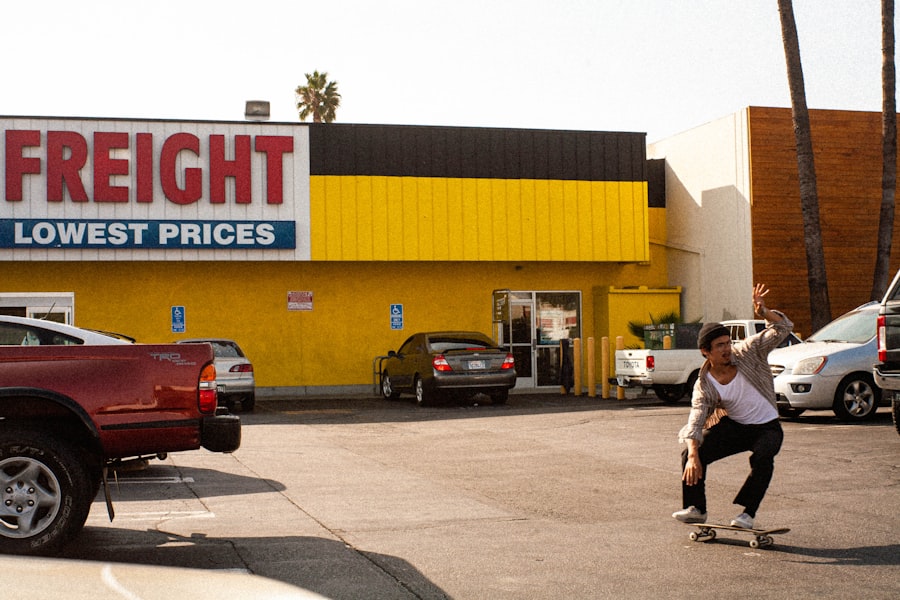 fast food job cuts California