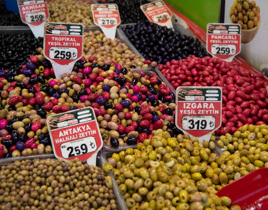 corporate greed, food prices