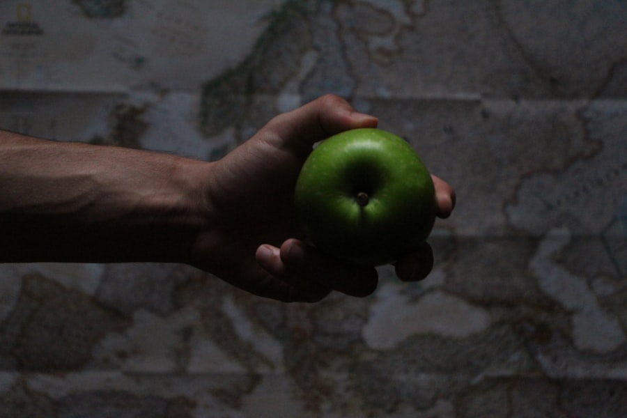 corporate power, American food system