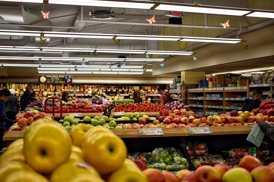 private equity grocery store bankruptcies