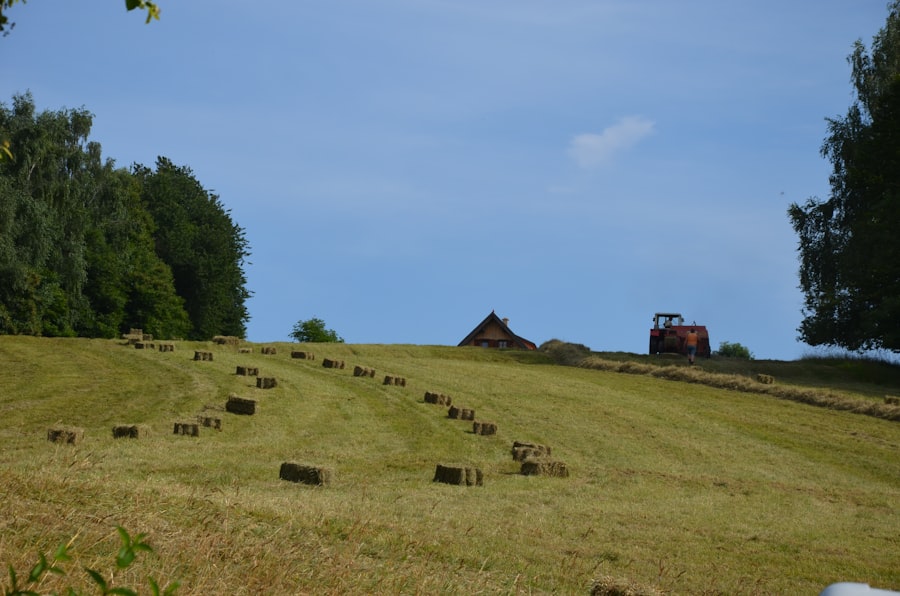 farmland REITs