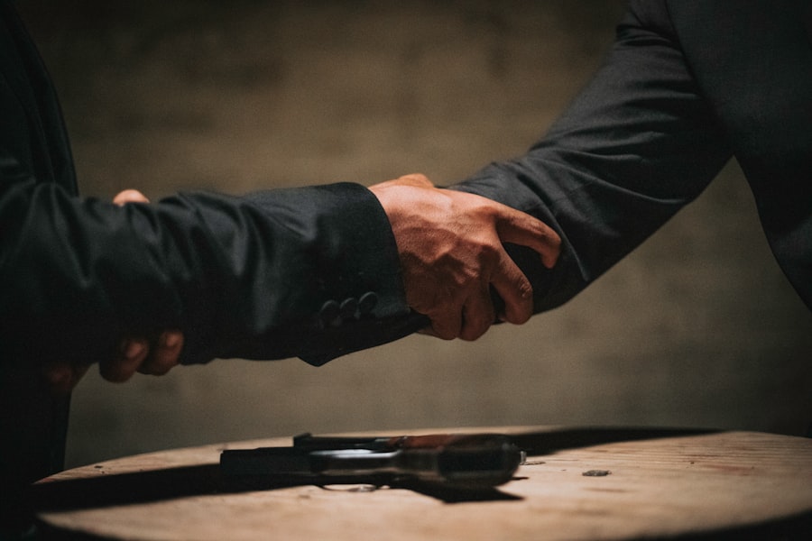 negotiate high value deals